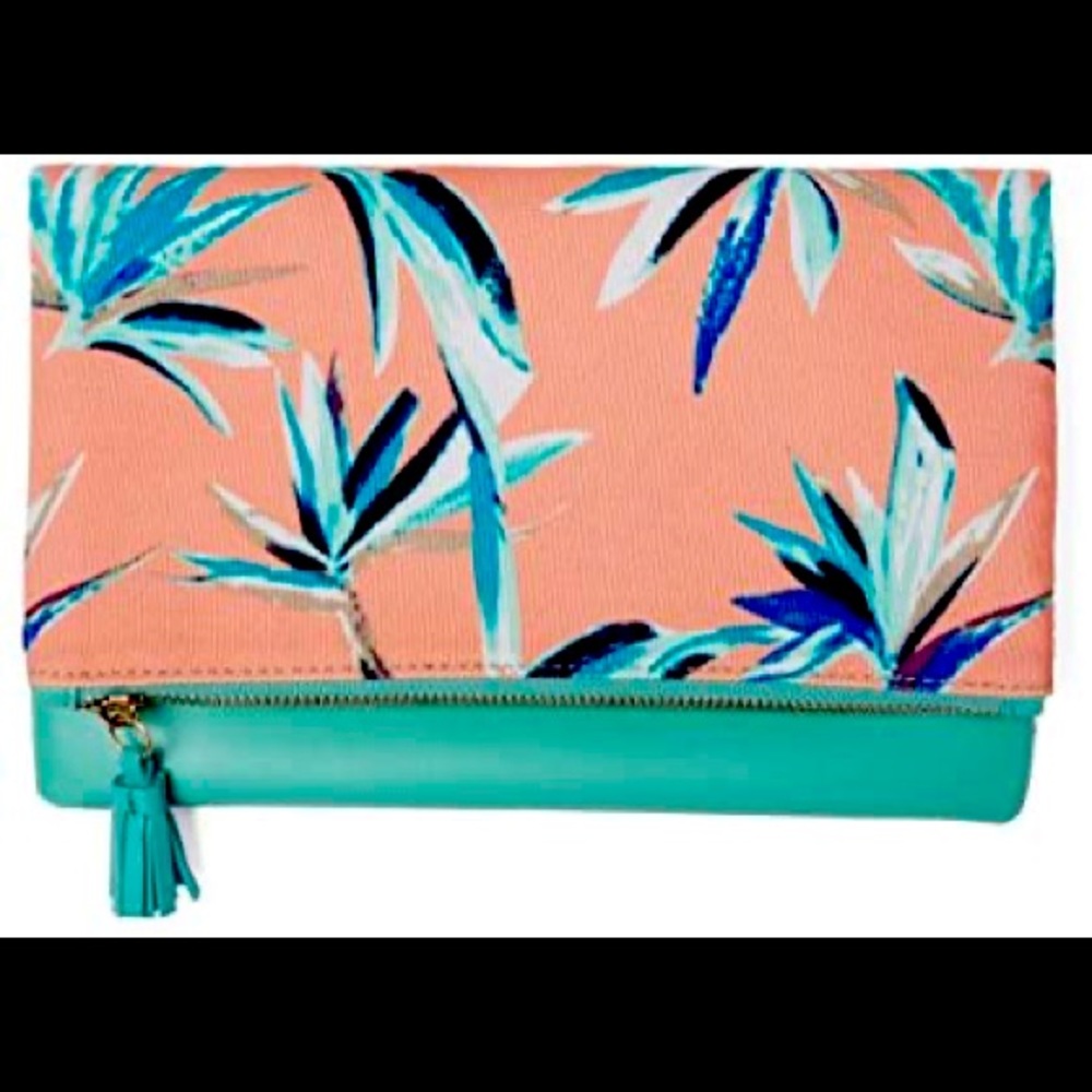 Rachel Pally Limited Edition Clutch